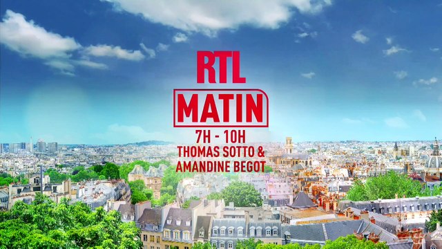 UKRAINE - Guillaume Ancel, ancien lieutenant-colonel, est l'invité de Amandine Bégot