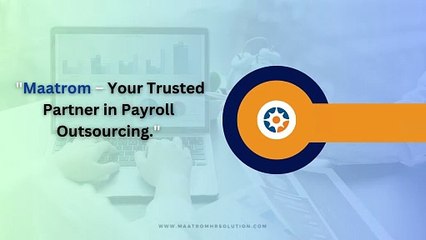 Popular Payroll Management Service in Chennai