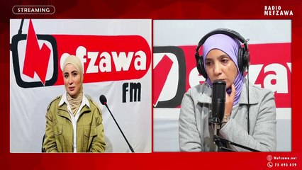 المرأة المرضعة وشهر رمضان الدكتورة ايمان رحومة طبيبة اطفال