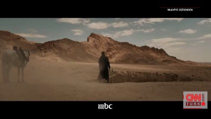 Arap dünyasında "Muaviye" tartışması! Dizinin gösterimi Irak ve Mısır'da yasaklandı