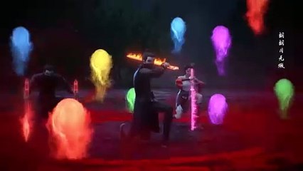 Supreme Sword God Episode 104 Eng Subtitle