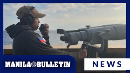 PH must always be ready to defend itself even sans help from allies