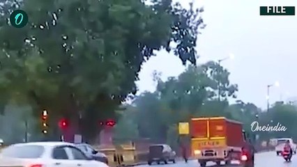 Delhi NCR Weather Update: दिल्ली-NCR में लौटी ठंड.. आज होगी बारिश ?, IMD का बड़ा Alert |