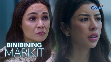 Binibining Marikit: Did Ikit really cause Rica’s miscarriage? (Episode 20)