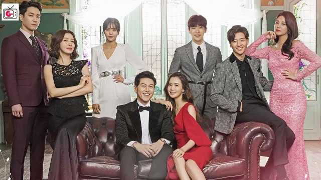 Top 10 Most Watched Family Korean Dramas with Million Views - Comedy, Romance, Drama, Thriller