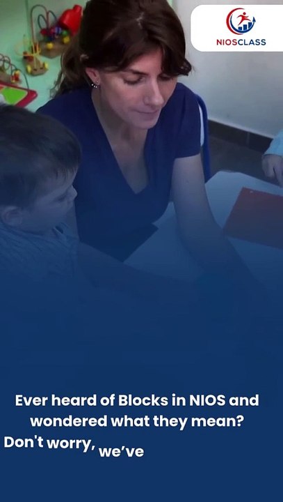 NIOS 10th & 12th Admission  Flexible Learning Available