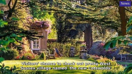 Sussex World Morning Update 5 March, 2025