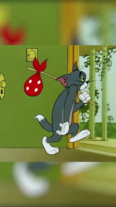 tom and jarry cartoon