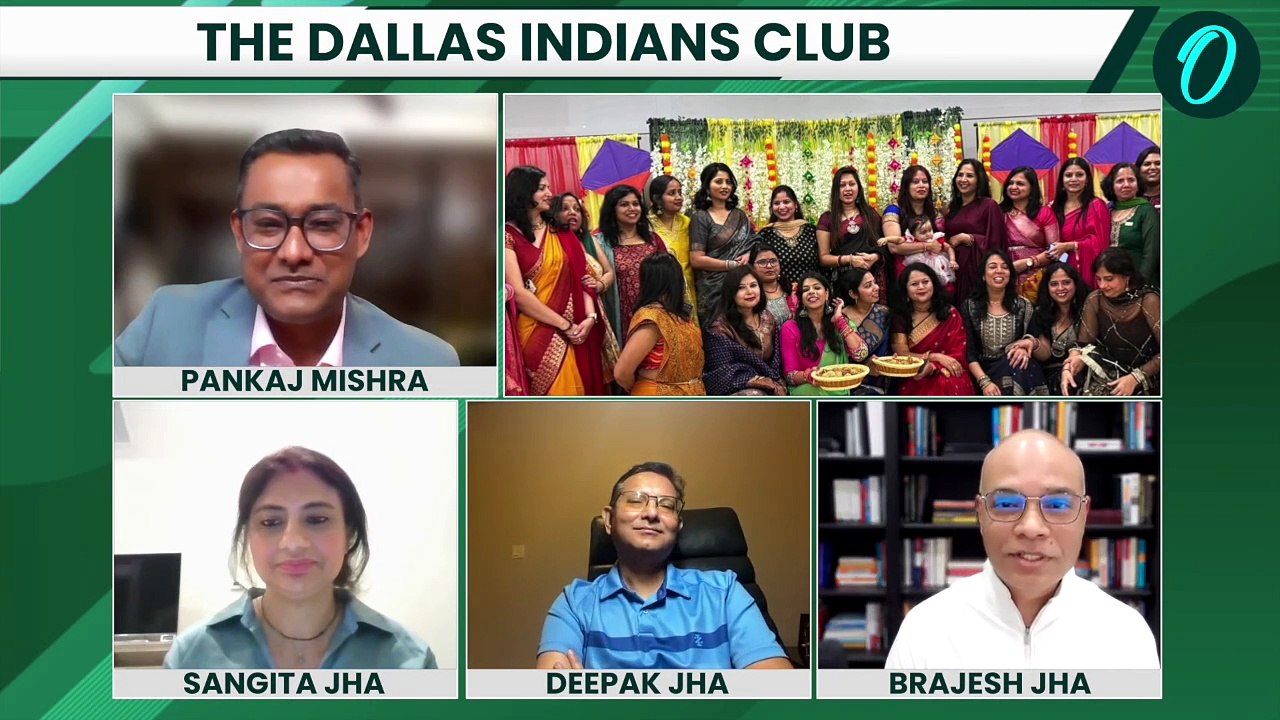 Dallas Indians Club: अमेरिका के Texas में रहने वाले  प्रवासी Indians से खास बातचीत | वनइंडिया हिंदी