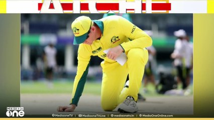 ആസ്ത്രേലിയൻ സൂപ്പർതാരം സ്റ്റീവ് സമിത്ത്  ഏകദിന ക്രിക്കറ്റിൽ നിന്ന് വിരമിച്ചു