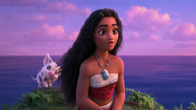 #5⚜️❤️VAIANA-MOANA 2 EN FRANCAIS HD (2024)❤️⚜️ABONNES-TOI, METS UN COM' & 1 J'AIME MERCI⚜️❤️