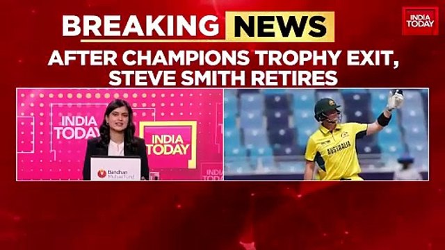 Steve Smith retires from ODIs, marking a significant era in Australian cricket