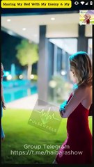 Intense Short Film: Sharing My Bed with My Enemy 😱