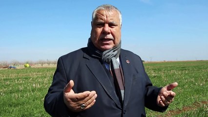 Elektrik Borcu Olmayan Çiftçilerden Sitem var; “Sen Ödemeyince Biz Sıkıntı Yaşıyoruz!”