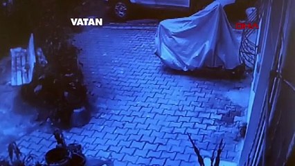 Belgrad Ormanı'nda kaybolan Ece Gürel'in son görüntüleri ortaya çıktı