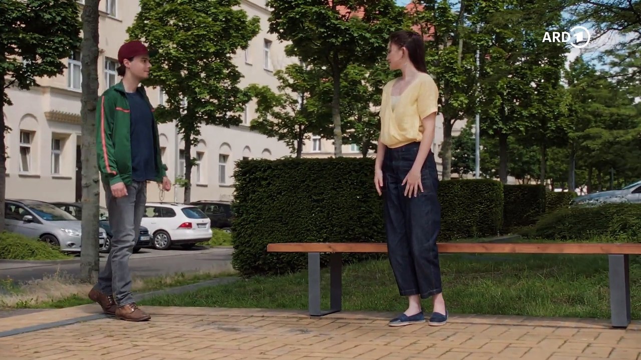 In aller Freundschaft: Alles für ein Kind | Folge 1086