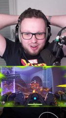 New mode de jeu marvel rivals