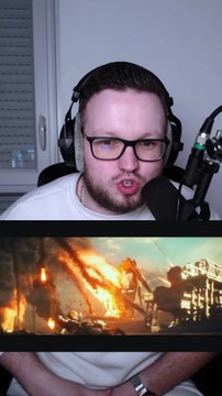 STAR WARS PAR DES FANS