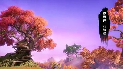 Over Goddess Episode 40 Eng Subtitle