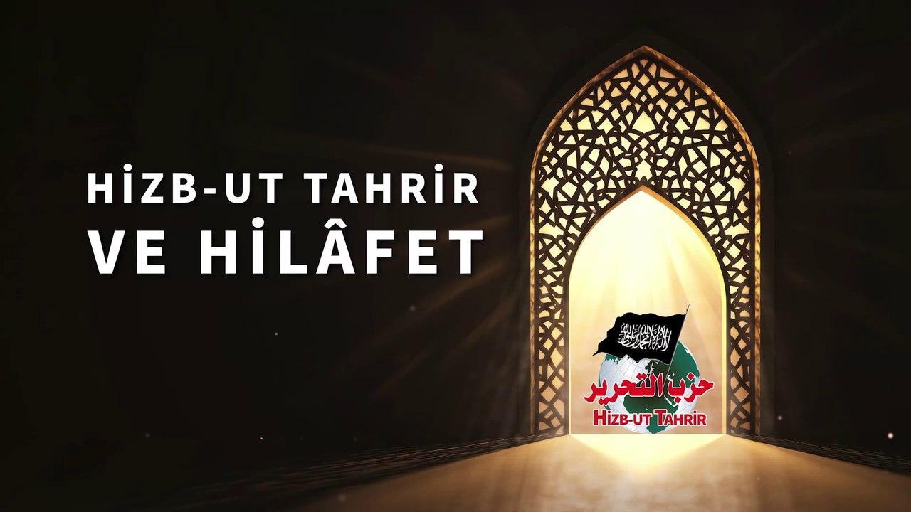 Hizb-ut Tahrir ve Hilafet I Belgesel