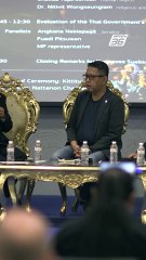 ไทยไร้จุดยืนด้านมนุษยธรรม ? จากปฏิบัติการลึกลับส่งกลับชาวอุยกูร์ | PPTV Online