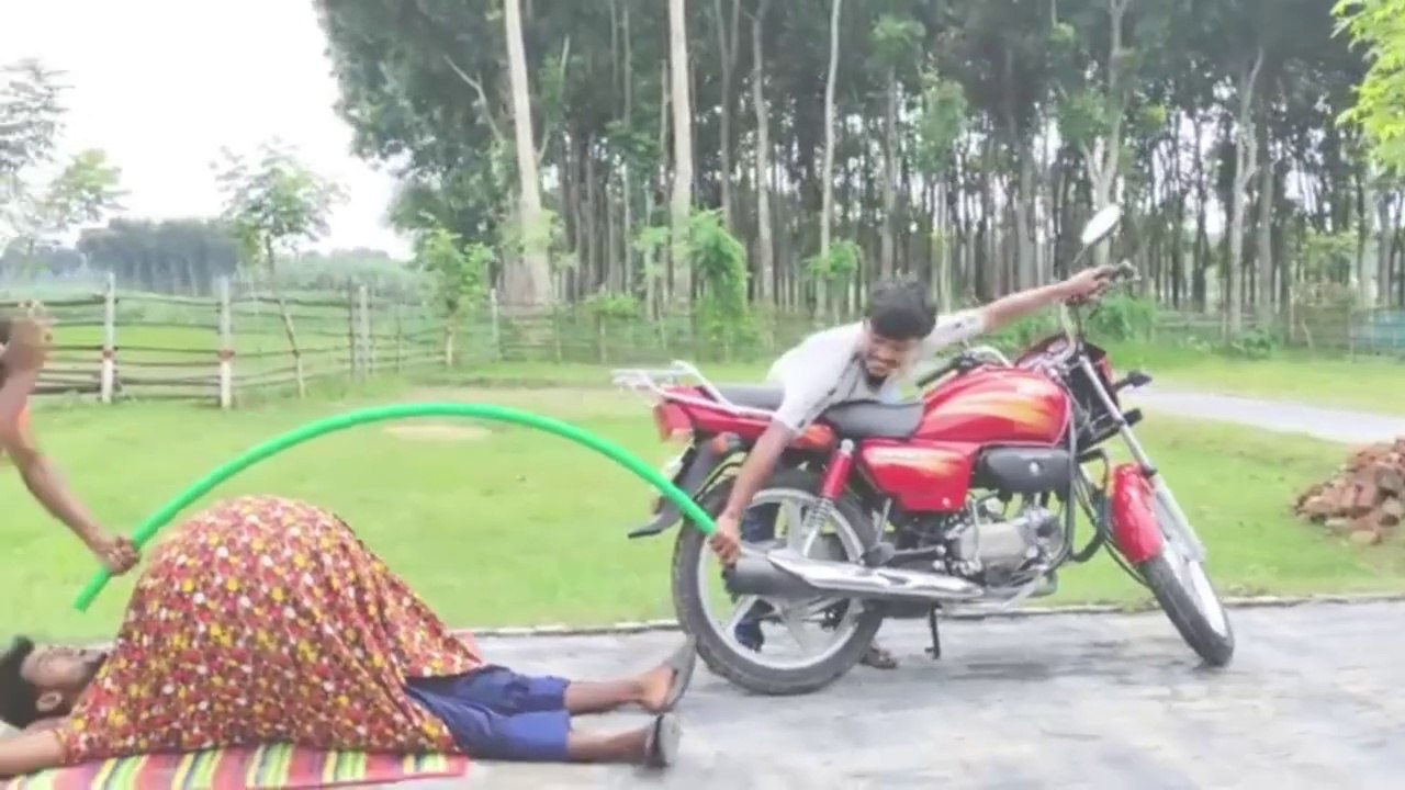 Must Watch Eid Special New Comedy Video 2025 Amazing Funny Video 2025 Episode 02 By comedy Time