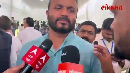 जयकुमार गोरेंविरोधात महिलेचं ते प्रकरण काय,