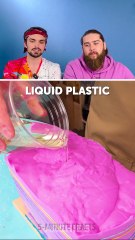 Rocks & Bags?! Watch the Dudes REACT to the Ultimate DIY Fashion Hack!