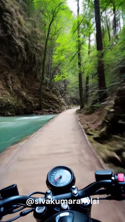 Bike Ride