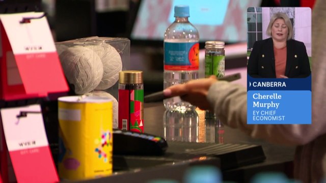 Economy exits per capita recession as GDP grows 0.6% in December quarter