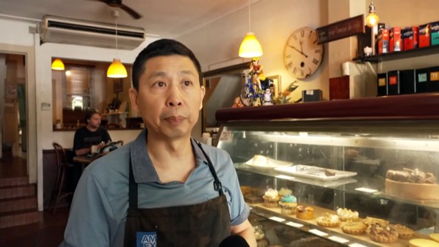 Economy exits per capita recession as GDP grows 0.6% in December