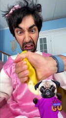 HOW TO MAKE SQUISH IN A COUPLE SECONDS! 😆 #funny #prank #shorts