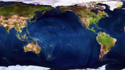 Scientists Predict a Volcanic Eruption That Could End the World