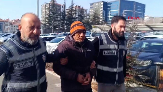 Beyin cerrahını bıçaklayan şüphelinin ifadesi ortaya çıktı: 'Bana yapay zeka yerleştirdi'