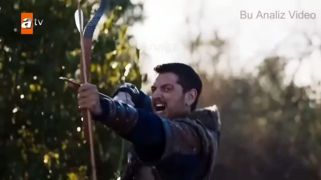 مسلسل عثمان الحلقة 183 اعلان 3 رسمي - مترجم