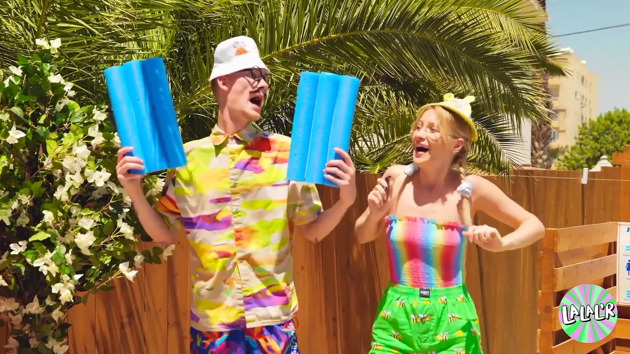 J'ai offert une métamorphose de sirène à ma poupée… C'est CHOQUANT ! 😱✨ Astuces folles pour l'été !