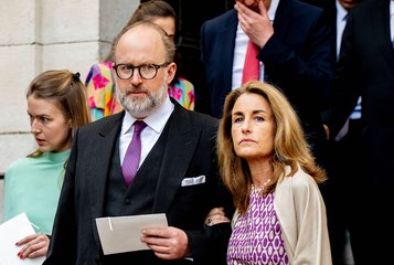 Les défis de santé des familles royales
