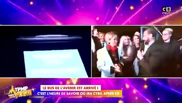 TPMP fait son grand retour sur W9 et débarque dès lundi ici sur YouTube !