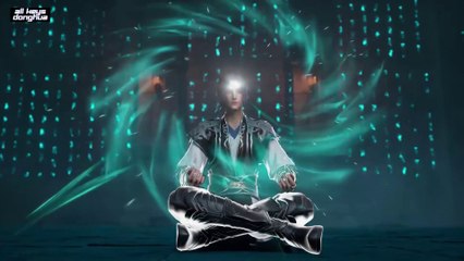 I can have infinite enlightenment Ep 41 Eng Sub