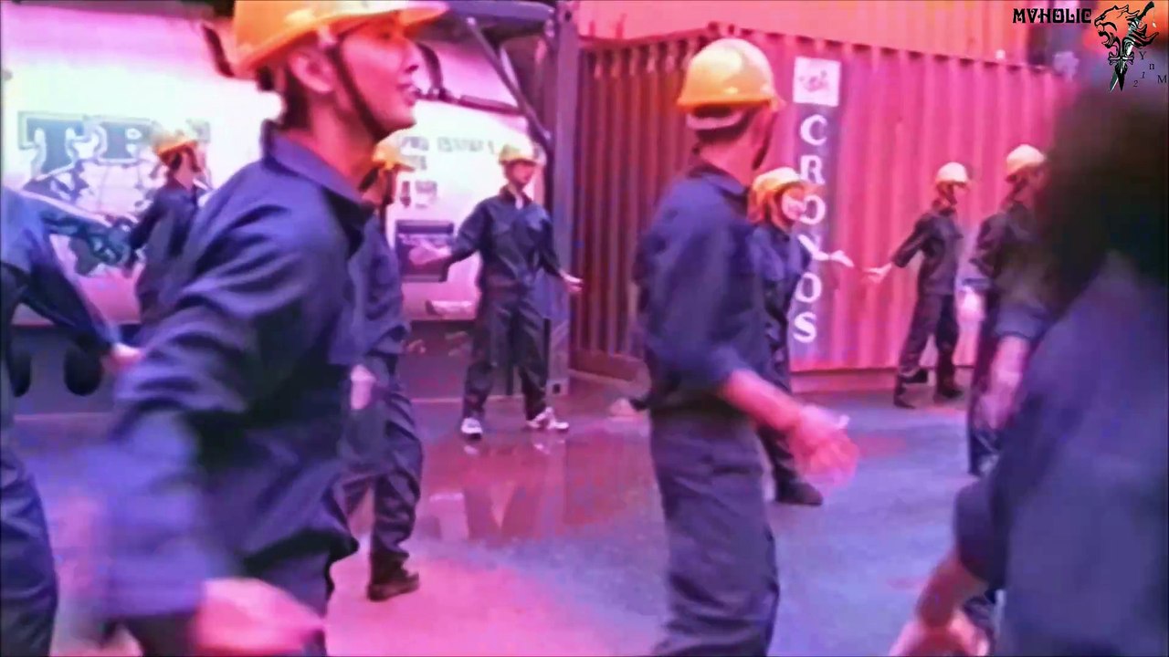 Lý Hải - Bye bye [OFFICIAL MV] [4K HD REMASTERED]