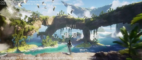 Changsheng Jie Ep 20