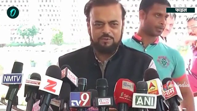 Abu Azmi Suspended: अबू आजमी Maharashtra Assembly से सस्पेंड | Breaking News | Aurangzeb |वनइंडिया