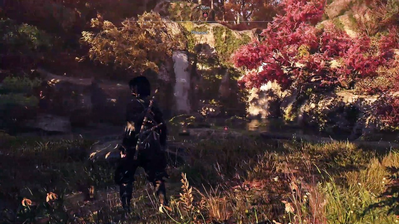 Assassin's Creed Shadows: Neue Details zum Hideout - So funktioniert das Assassinen-Versteck