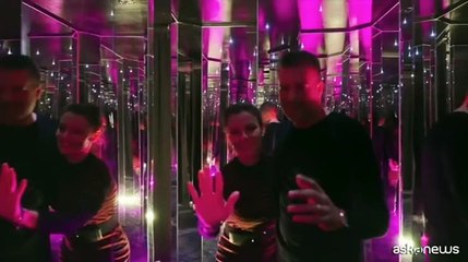 Percezioni ed esperienze, anche a Milano il Museum of Senses