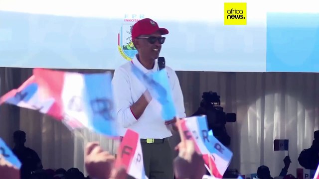 L’Allemagne et le Canada suspendent l'aide au Rwanda pour son soutien au M23