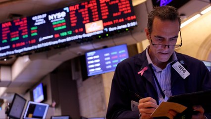 La guerra arancelaria de Trump pone a los mercados en alerta