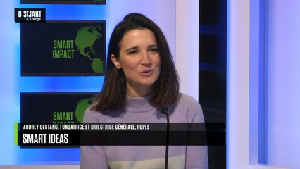 SMART IMPACT - Papier d’hygiène propres