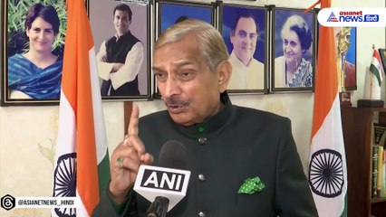 Donald Trump के टैरिफ पर प्रमोद तिवारी ने PM Modi को क्यों कोसा?