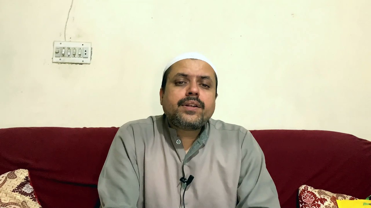 Tajdar-e-Haram Ae Shahenshah-e-Deen
