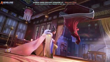 Shao Nian GeXing s4 eps 10 indo